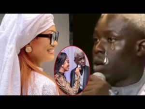 Ngaka Blindé : «Fatel djiguén bou bakh la, moy dioxé dépense sama kër, faye wifi»