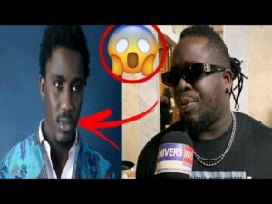 Ze best recadre Wally :  » Quand il dit qu&rsquo;il est le number one il devait ajouter… »