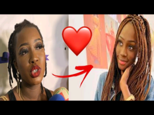 Rema Diop sur Dieyla :  » C&rsquo;est ma petite soeur, elle chante très bien et j&rsquo;aimerais faire un feat avec elle »