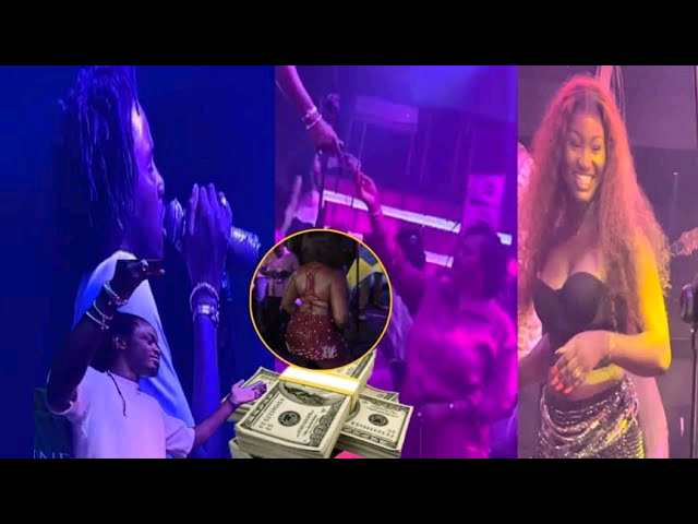 L&rsquo;incroyable battré de Dabaye, l&rsquo;épouse de Armand Ndiaye, à Wally Seck