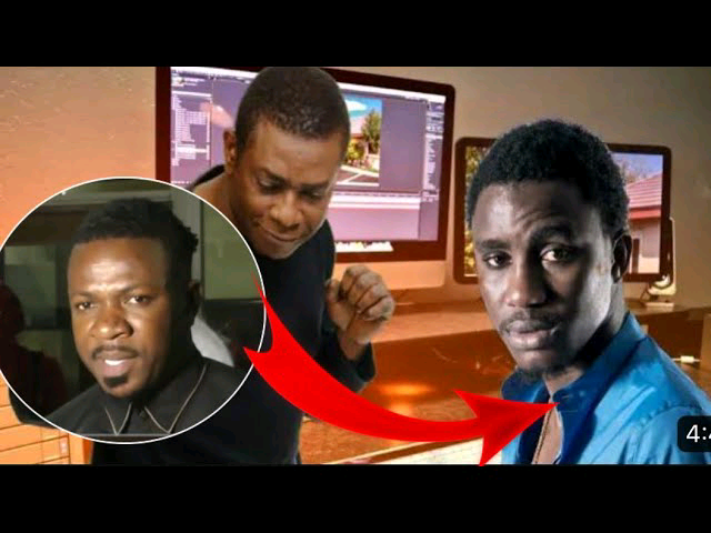 Dj Yves sur la position de Wally Seck  : »Na Khar Bagnou Wax Ko Moy Numéro 1&Prime;