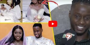 (Vidéo) – « Je n&rsquo;ai pas divorcé… Sama Sokhna migui… », assure Siir