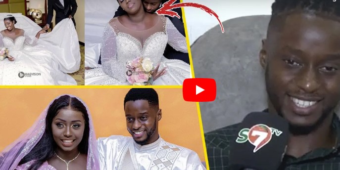 (Vidéo) – « Je n&rsquo;ai pas divorcé… Sama Sokhna migui… », assure Siir