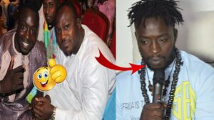 Le beau témoignage de Siteu envers Modou Lo : « Modou Lo Tieur Bobou Lako Yalla Diokh »