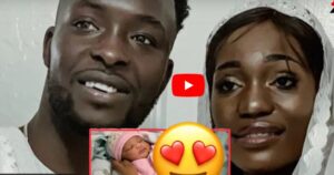 Carnet rose : L&rsquo;épouse de Siteu a donné naissance à leur premier enfant