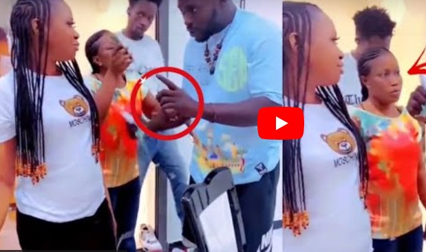 (Vidéo) : Quand Siteu se chamaille avec ses sœurs : « Woutilen dieukeur diokhoumalen dara »
