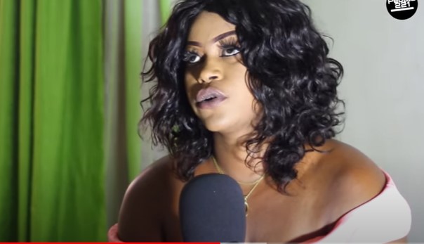 (Vidéo) : Soukey (Emprise) déballe : « Niit Saga nama pour ma bayi Pape Demba ndakh… »