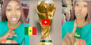 (Vidéo) : Tatira aux supporters : « Nous sommes des Lions, douniou ay mousse, dieund len maillots Yi »