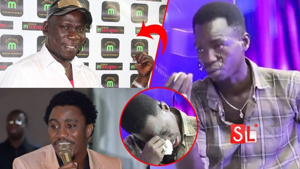 Thiate Seck tacle Boucher, Kéba Seck et Matar Subatel :  » Show biz affairou weuyou leu… »