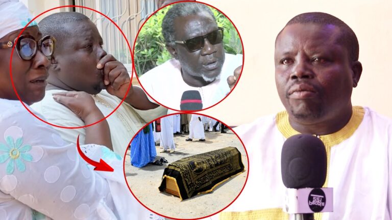 La révélation surprenante de Tony sur Bass Diakhaté : Bima Dougué Négou Gor, Mo Nékone Sama Salbé »