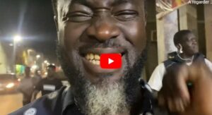 (Vidéo) – Wally Seck dafa fayy, « Takagoul bay fay », assure Youssou Dieng