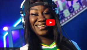 (Vidéo) : Zbest, Malé, Pape Fall et Adams galvanisent les Lions – Clip !