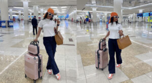 Avant le match contre Angleterre: Fatel Sow quitte le Qatar et retourne au sénégal