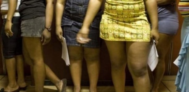 Victimes de chantages sexu3ls: Des étudiantes se confient…
