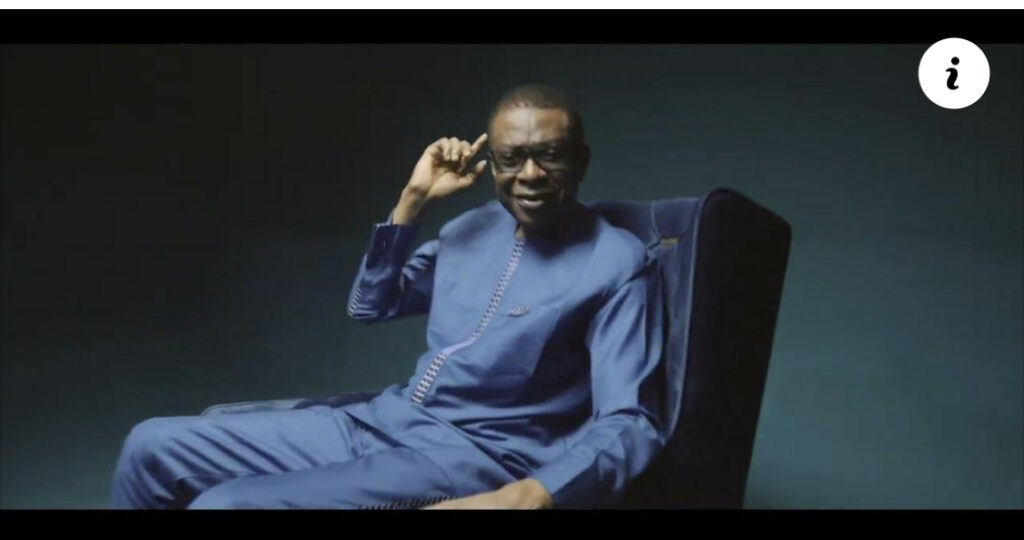 Youssou Ndour : En attendant le Grand Bal, savourez «Bukki Yi Plus »&nbsp;