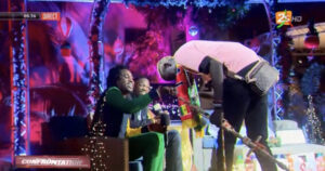 Waly Seck à Karamba: « Li ngay guisss si deuk bi yalna done… »
