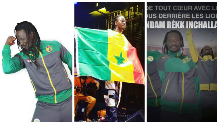 Carlou D :  » Cette Coupe du monde on se l&rsquo;arrache par le Diome, Fite, le Foula et le Faïda »