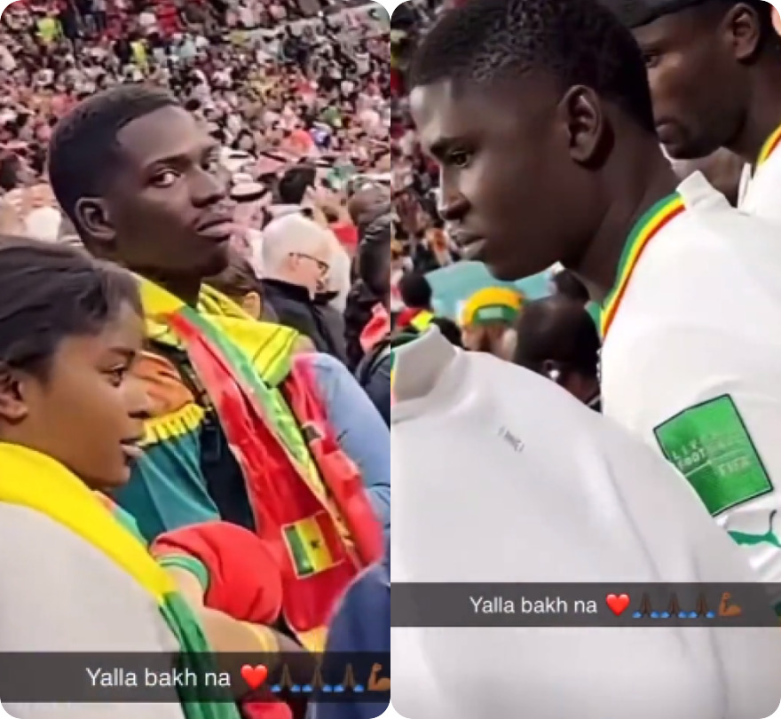 Quand Malaw Pikine taquine Dudu et Dj Kheucha : « Ayyy derniers arrivages bi »