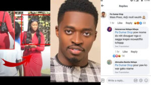 Adji Sarr : Pod apprécie la masseuse et se fait déprécier sur le net
