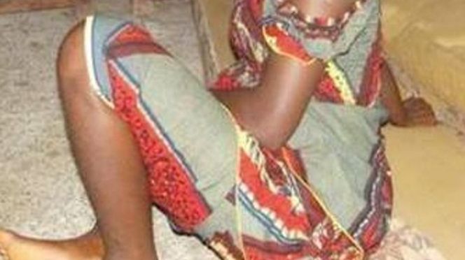 Cem Thiadiaye: deux élèves de 5e vi0lent une fille de 12ans