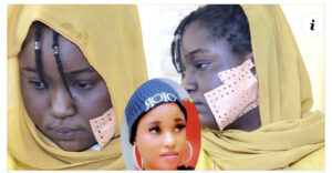 Sa rivale lui arr@che les joues – « Sama far kimou amal dôm moma deff ni… »