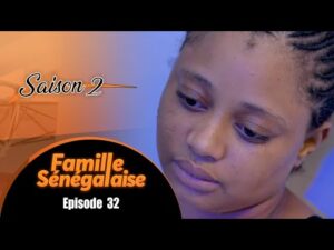 Famille Sénégalaise épisode 32 : Sagar et Sokhna Bator dans de beaux draps