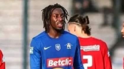 Marseille : Le footballeur sénégalais, Adel Mendy, tu3 par balle