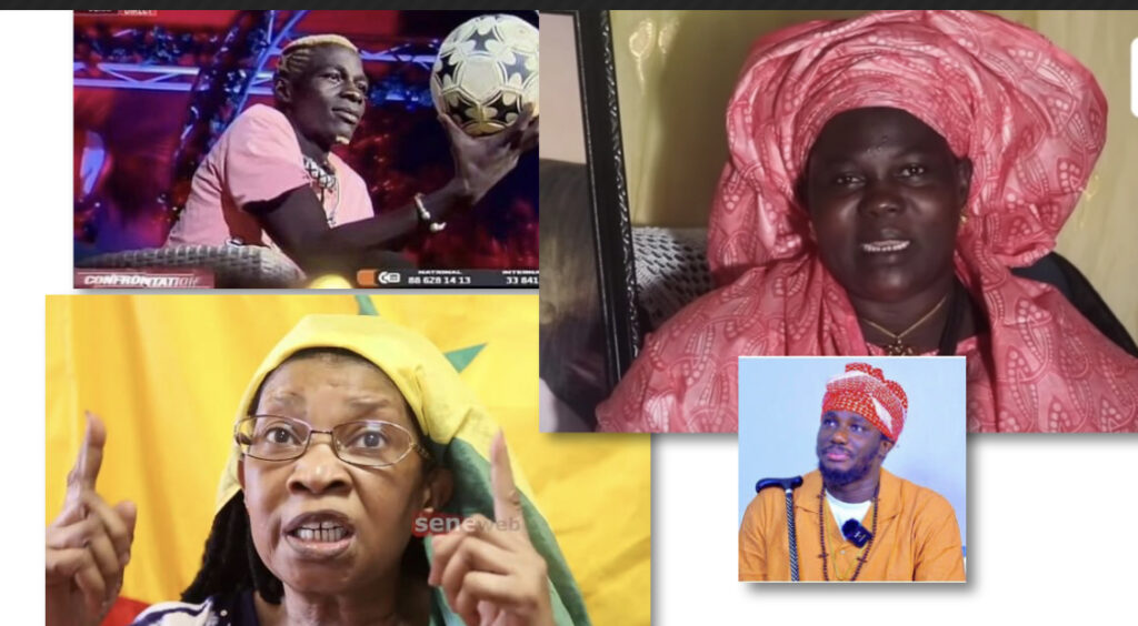 Défaite des Lions : Le féticheur Karamba et Cie lynchés