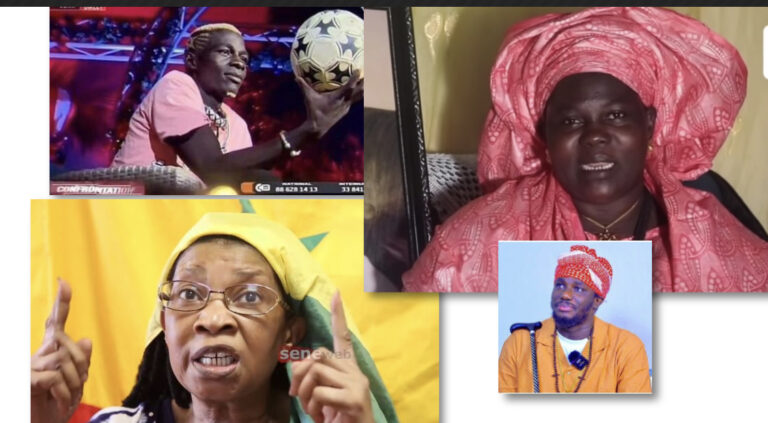 Défaite des Lions : Le féticheur Karamba et Cie lynchés