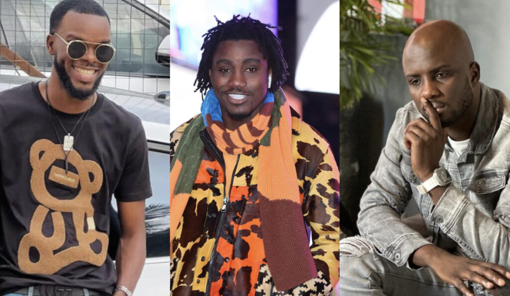 Après Abba: Momo Wade boycotte… l’album de Waly Ballago Seck