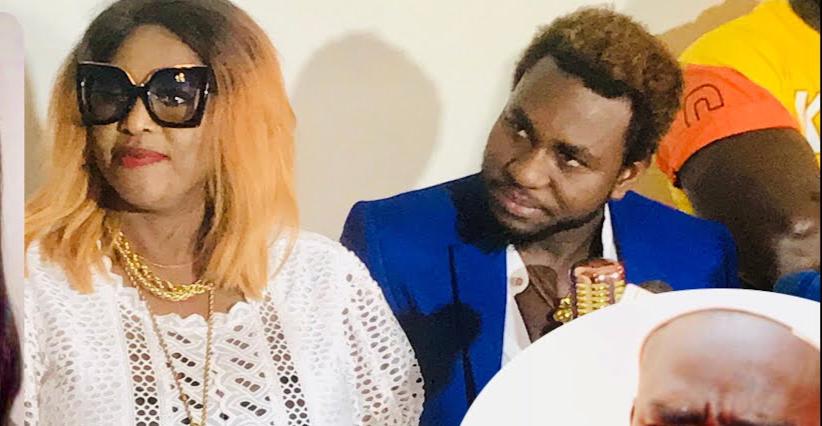 Kawtef/Audio fuité: Mandiaye Seck et sa mère s’insultent « Diour leu yak d*ta leu… »
