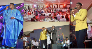 (Photos): Admirez les images exclusives de l’anniversaire de Kane Diallo Welma au King Fahd Place