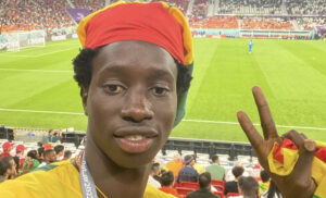 « J’ai été déçu de voir des sénégalais quémander de l’argent au Qatar… »; Singom