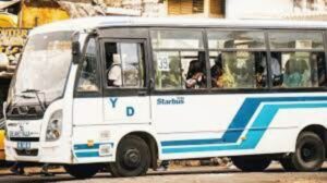 Un père de famille dans de beaux draps : Que s&rsquo;est-il passé dans le bus Tata ?