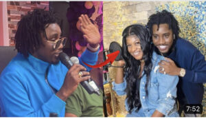 Divorcée avec Nfu, Waly Seck se solidarise avec Mia :«Il faut gnou mayko courage…&nbsp;»