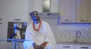 Musique: Le « Varadj Varadj » de Cherifou atteint un million de vue sur YouTube