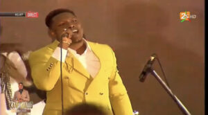 Anniversaire : Kane Diallo Welma explose King Fahd Place et rend un vibrant hommage à Thione Ballago Seck