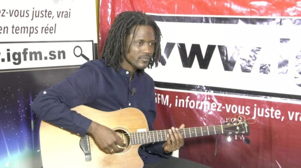 Les confidences de Tapha Diarabi sur sa maladie: « L&rsquo;opération qui m&rsquo;a éloigné de la scène… »
