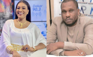 Alkhayri : Babacar Fall Rfm épouse Anouchka Ba comme niarel
