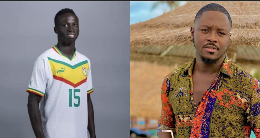 « Krepin meunone na niak si terrain bi… »; Pape Demba emprise dévoile sa déception sur l’équipe nationale