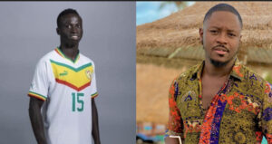 « Krepin meunone na niak si terrain bi… »; Pape Demba emprise dévoile sa déception sur l’équipe nationale