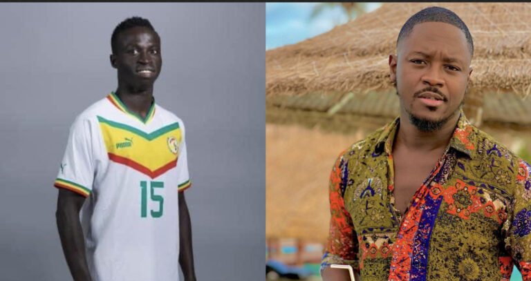 « Krepin meunone na niak si terrain bi… »; Pape Demba emprise dévoile sa déception sur l’équipe nationale