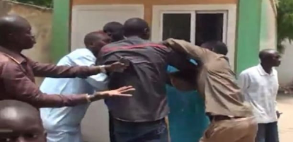 Ayant suspecté une liaison amoureuse entre son collègue et sa femme : l’enseignant Ousmane Tounkara le poign0rde à la nuque
