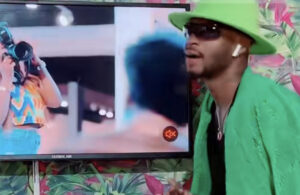Traumatisé après sa vidéo lomotif : Waly Seck repêche Taphi dans « Sexy Boy »