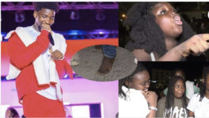 (Vidéo) : « Sama dépense Papeu la sathie, dem si concert Vj bi, far gnou annulé ko »