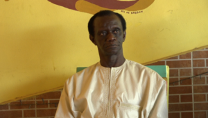 Gravement malade : Mame Makhtar Gueye Jamra pris en charge par un grand politicien