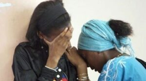 Deux dames séqu3strées et vi0lées : Les faits à Guinaw Rails