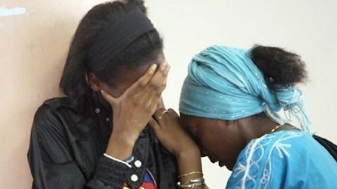 Deux dames séqu3strées et vi0lées : Les faits à Guinaw Rails
