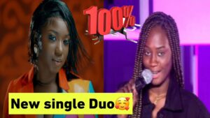 Découvrez la magnifique chanson de Dieyla feat Mya dédiée à Clara chérie Dora Gueye