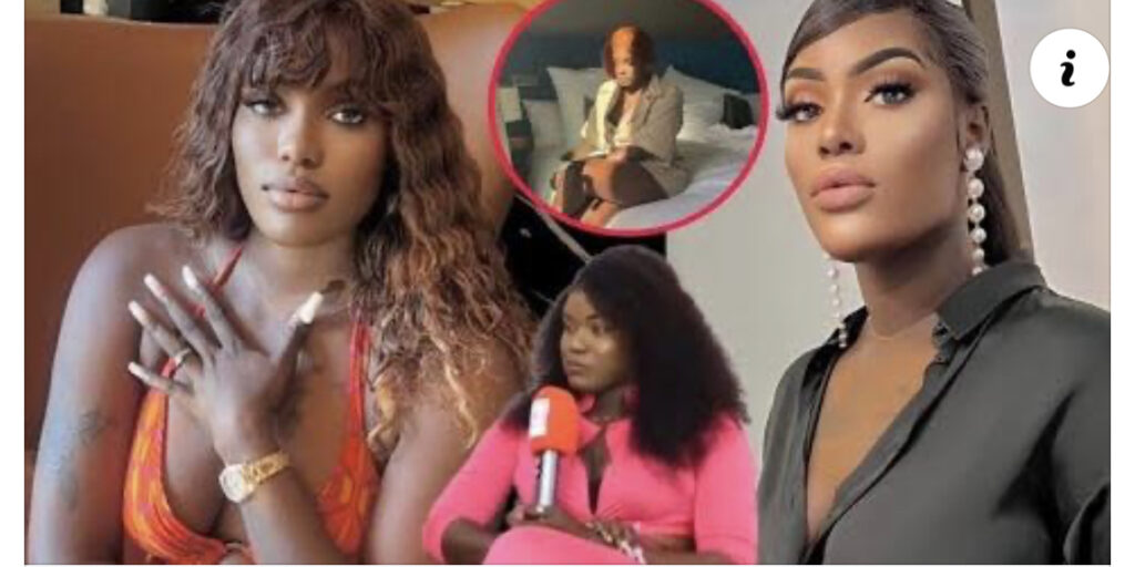 Promotion canapé – Ébène Diop : « Jouer na Saly, gnou paré effeul meu ak toubab »